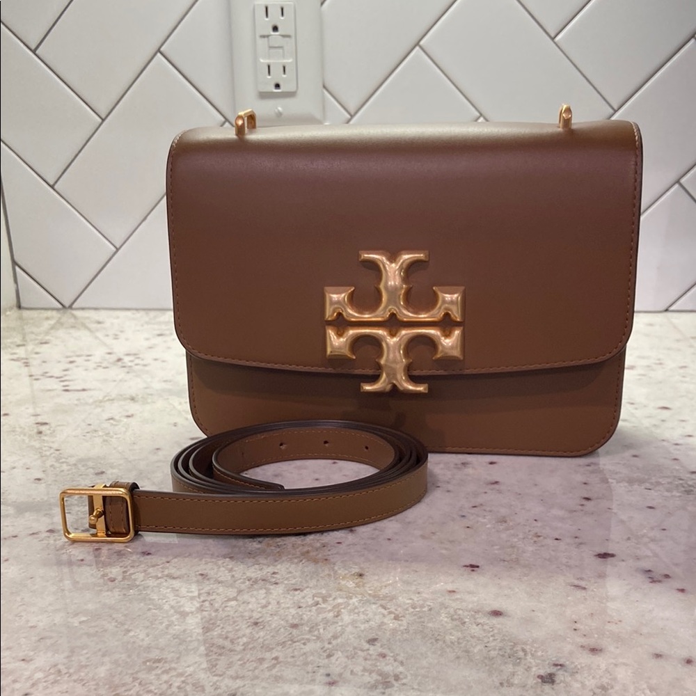 Tory Burch Eleanor Crossbody Bag